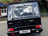 Mercedes-Benz G 350 2011 года за 19 000 000 тг. в Усть-Каменогорск – фото 4