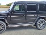 Mercedes-Benz G 350 2011 года за 19 000 000 тг. в Усть-Каменогорск – фото 5