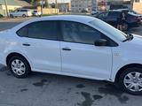 Volkswagen Polo 2014 года за 3 400 000 тг. в Атырау – фото 3