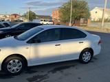 Volkswagen Polo 2014 года за 3 400 000 тг. в Атырау – фото 2