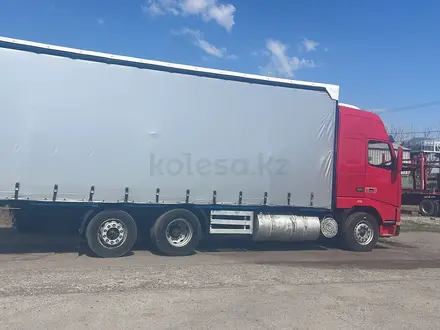 Volvo  FH 2000 года за 18 500 000 тг. в Шымкент – фото 6