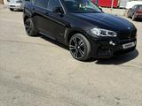 BMW X6 2015 года за 17 400 000 тг. в Боралдай – фото 3
