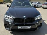 BMW X6 2015 года за 17 400 000 тг. в Боралдай