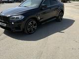 BMW X6 2015 года за 17 400 000 тг. в Боралдай – фото 2