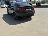 BMW X6 2015 года за 17 400 000 тг. в Боралдай – фото 4