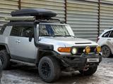 Toyota FJ Cruiser 2007 годаfor16 000 000 тг. в Астана – фото 2