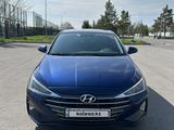 Hyundai Elantra 2019 годаүшін7 300 000 тг. в Алматы – фото 5
