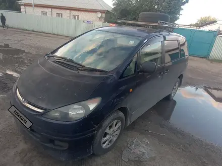 Toyota Estima 2001 года за 4 200 000 тг. в Семей