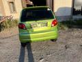 Daewoo Matiz 2002 годаүшін1 200 000 тг. в Астана – фото 3