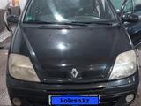 Renault Scenic 2002 годаүшін1 800 000 тг. в Астана