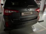 Kia Sorento 2012 года за 7 000 000 тг. в Астана – фото 5