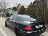 Mercedes-Benz E 320 2002 года за 6 000 000 тг. в Туркестан