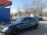 Mercedes-Benz E 320 2002 года за 6 000 000 тг. в Туркестан – фото 3