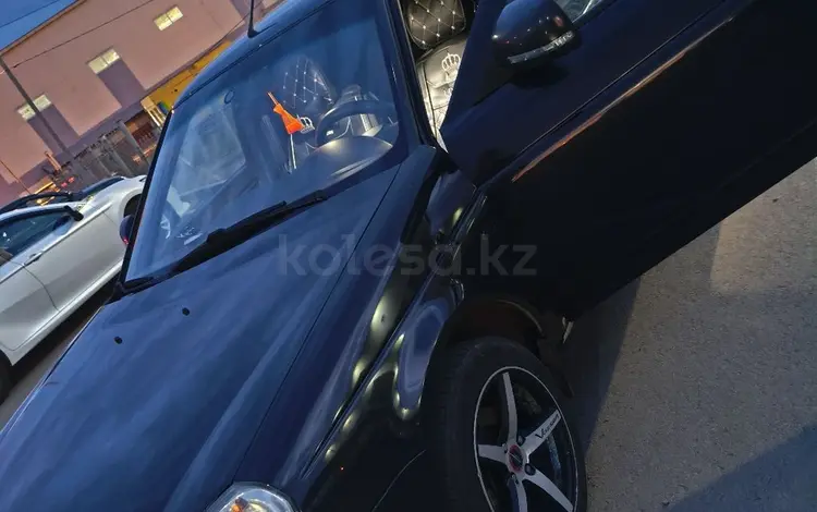 ВАЗ (Lada) Priora 2170 2014 года за 2 200 000 тг. в Петропавловск