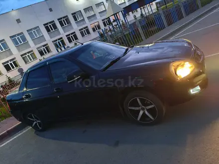 ВАЗ (Lada) Priora 2170 2014 года за 2 200 000 тг. в Петропавловск – фото 5