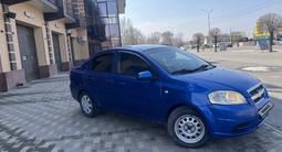 Chevrolet Aveo 2008 года за 2 000 000 тг. в Алматы – фото 3