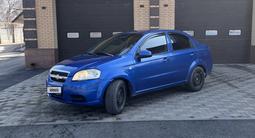Chevrolet Aveo 2008 года за 2 000 000 тг. в Алматы – фото 2