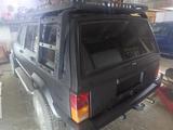 Jeep Cherokee 1989 года за 3 000 000 тг. в Астана – фото 2