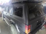 Jeep Cherokee 1989 года за 3 000 000 тг. в Астана – фото 4