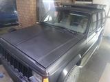 Jeep Cherokee 1989 года за 3 000 000 тг. в Астана – фото 5