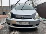 Toyota Wish 2003 годаfor5 300 000 тг. в Петропавловск