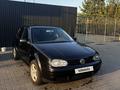 Volkswagen Golf 2001 года за 3 500 000 тг. в Алматы