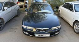 Mazda Xedos 6 1998 годаүшін2 000 000 тг. в Астана