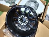 Новый Диск Toyota Land Cruiser Prado R18 7, 5 PSD 6/139, 7 ET25 за 250 000 тг. в Алматы – фото 4