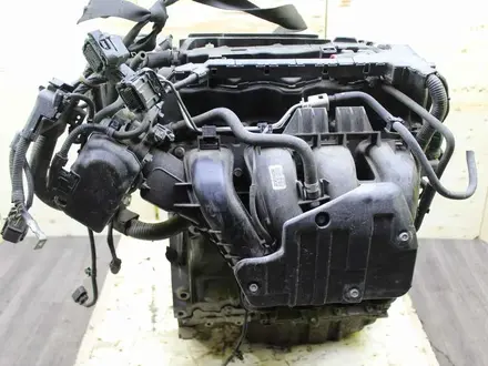 Двигатель на Honda ACCORD 2.4 за 1 500 000 тг. в Актау – фото 3