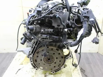 Двигатель на Honda ACCORD 2.4 за 1 500 000 тг. в Актау – фото 4