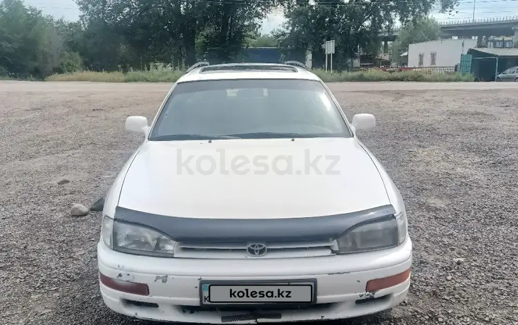 Toyota Camry 1993 года за 1 700 000 тг. в Алматы