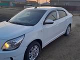 Chevrolet Cobalt 2022 года за 5 450 000 тг. в Актобе