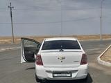 Chevrolet Cobalt 2022 года за 5 450 000 тг. в Актобе – фото 5