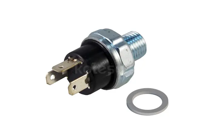 Датчики давления масла на все автомобили в Караганда