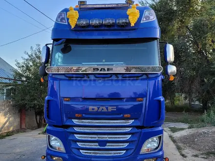 DAF  XF 2018 года за 24 500 000 тг. в Алматы – фото 2