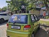 Daewoo Matiz 2012 года за 2 400 000 тг. в Шымкент – фото 2
