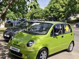 Daewoo Matiz 2012 года за 2 400 000 тг. в Шымкент