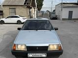 ВАЗ (Lada) 21099 2002 года за 1 300 000 тг. в Тараз