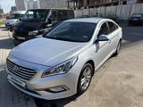 Hyundai Sonata 2015 годаүшін7 000 000 тг. в Астана – фото 4