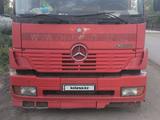 Mercedes-Benz Atego