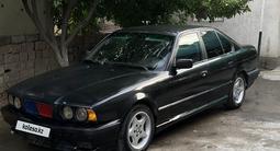 BMW 525 1995 годаүшін1 200 000 тг. в Шымкент – фото 2