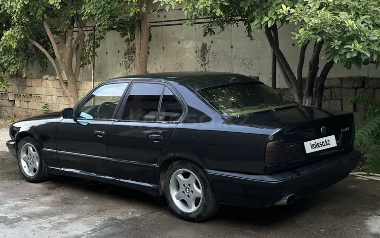 BMW 525 1995 годаfor1 200 000 тг. в Шымкент