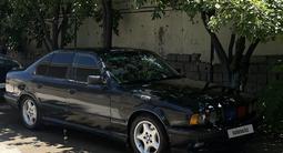 BMW 525 1995 годаүшін1 000 000 тг. в Шымкент – фото 3
