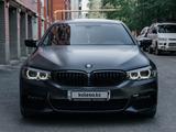 BMW 530 2017 года за 21 000 000 тг. в Уральск – фото 2