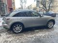 Infiniti FX35 2005 годаүшін4 800 000 тг. в Алматы – фото 3