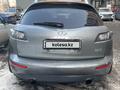 Infiniti FX35 2005 годаүшін4 800 000 тг. в Алматы – фото 4