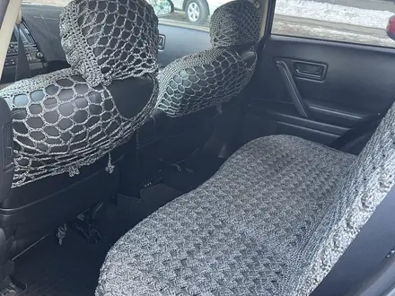 Infiniti FX35 2005 года за 4 800 000 тг. в Алматы – фото 8