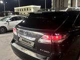 Lexus RX 350 2011 года за 11 000 000 тг. в Актау – фото 3