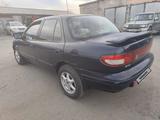 Kia Sephia 1996 годаүшін1 350 000 тг. в Талдыкорган – фото 3