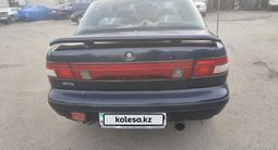 Kia Sephia 1996 годаүшін1 350 000 тг. в Талдыкорган – фото 4